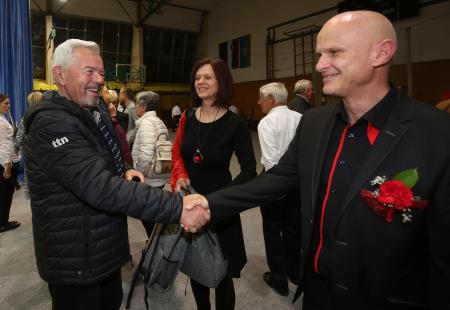 ZDAJ ZAORI PESEM O SVOBODI 43 FOTO LJUBO VUKELIČ
